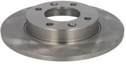 ABE Disc Frana Puntea Spate C4P007Abe Citroën Berlingo/Berlingo / Berlingo First/C2 (C4P007ABE)