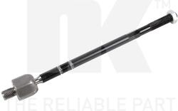 NK Articulatie Axiala, Cap De Bara 5034310 Skoda Fabia I/Fabia I Praktik/Roomster