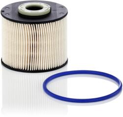 Mann-filter Filtru Combustibil Pu927X Citroën C4 Ii/C4 Picasso I/C5 Iii/C8/Ds4/Ds5/Jumpy Ii