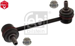 Febi Bilstein Brat/Bieleta Suspensie, Stabilizator Axa Spate Stanga 41186 Mitsubishi Lancer Iv
