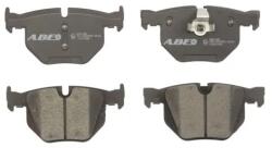 ABE Set Placute Frana, Frana Disc Puntea Spate C2B019Abe Bmw 3/5/6/7/X5/X6