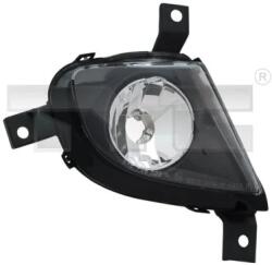 TYC Proiector Ceata Dreapta 19-0809-01-9 Bmw 3