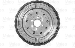 VALEO Volanta 836034 Alfa Romeo 147 Fiat Bravo Ii/Punto/Stilo/Stilo Multi (836034)