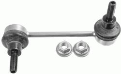 LEMFÖRDER Brat/Bieleta Suspensie, Stabilizator Axa Fata Stanga 2581402 Nissan Interstar