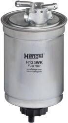 Hengst Filter Filtru Combustibil H123Wk Seat Arosa/Cordoba/Cordoba Vario/Ibiza Ii/Inca Vw Polo