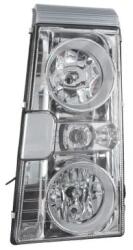 TRUCKLIGHT Far Stanga Hl-Rv006L Renault Trucks Magnum (HL-RV006L)