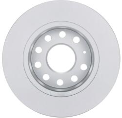 Bosch Disc Frana 0986479099 Audi A3 Seat Altea/Leon/Toledo Iii Skoda Octavia Ii/Yeti (0986479099)