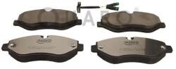QUARO Set Placute Frana, Frana Disc Qp7918C Freightliner Sprinter 3500 Standard Cargo