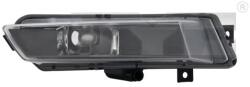 TYC Proiector Ceata Dreapta 19-11015-01-9 Bmw 1