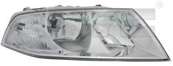 TYC Far Dreapta 20-12177-15-2 Skoda Octavia Ii (20-12177-15-2)