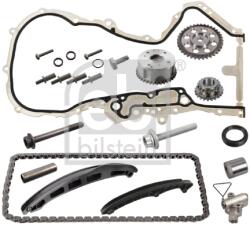 Febi Bilstein Chit Lant De Distributie 174393 Audi A1 Seat Ibiza Iv Skoda Fabia Ii Vw Eos/Polo