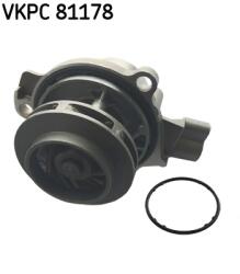 SKF Pompă De Apă, Răcire Motor Vkpc81178 Audi A1/A3/A4 B8/A4 B9/A5/A6 C7/A6 C8/Q2/Q3