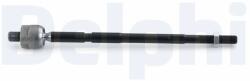 DELPHI Articulatie Axiala, Cap De Bara Axa Fata Dreapta Ta2429 Audi A3 Seat Leon (TA2429)