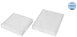 MEYLE Filtru, Aer Habitaclu 11-123190020 Citroën C3 Ii/C3 Iii/C4 Cactus/Ds3 Ds Ds 3 (11-123190020)