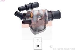 EPS Termostat, Lichid Racire 1.880. 571 Alfa Romeo 147 Fiat Doblo/Multipla