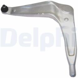 DELPHI Brat, Suspensie Roata Partea De Jos Tc1260 Mg Mg Zt/Mg Zt- T Rover 75/75 I (TC1260)