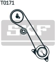 SKF Set Curea De Distributie Vkma04108 Ford C-Max/Fiesta/Fiesta Iv/Focus C-Max/S-Max (VKMA04108)