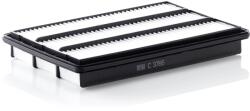 MANN-FILTER Filtru Aer C3766 Mitsubishi Pajero/Pajero Ii/Pajero Iii/Pajero Iii Canvas Top (C3766)