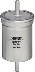 Hengst Filter Filtru Combustibil H112Wk Citroën Berlingo / Berlingo First (/C3 I/C3 Ii/C4/C4 I