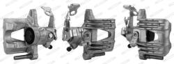 FERODO Etrier Frana Fcl694197 Chevrolet Corsa/Corsa Pick-Up Opel Astra G