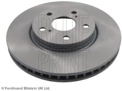 BLUE PRINT Disc Frana Punte Fata Adt343208 Lexus Is C/Is Ii/Is Iii Toyota Crown/Mark X I