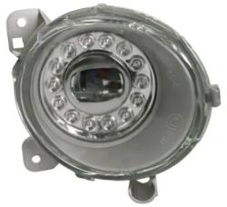 TRUCKLIGHT Proiector Ceata Exterior Fl-Sc009R Scania G I/P I/R I/T