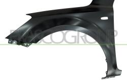 PRASCO Aripa Fata Stanga Ki4303014 Kia Cee'D/Pro Cee'D
