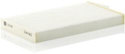 MANN-FILTER Filtru, Aer Habitaclu În Spatele Torpedoului Cu15001 Mitsubishi Xpander Cross (CU15001)