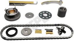 HEPU Chit Lant De Distributie 21-0654 Mitsubishi Pajero Iv