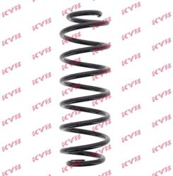 KYB Arc Spiral Puntea Spate Rh5535 Audi A3 Seat Leon/Toledo Ii Vw Golf Iv/New Beetle (RH5535)