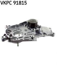 SKF Pompă De Apă, Răcire Motor Vkpc91815 Toyota Avensis/Corolla/Corolla Verso