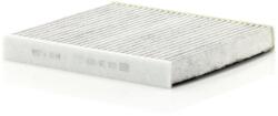 Mann-filter Filtru, Aer Habitaclu În Spatele Torpedoului Cuk26009 Audi A3/A3 Allstreet/Q2/Q3