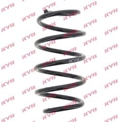 KYB Arc Spiral Punte Fata Rh3941 Skoda Octavia Ii Vw Scirocco Iii