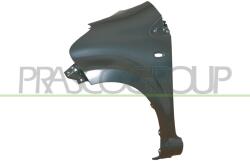 PRASCO Aripa Fata Stanga Ci2013014 Citroën C1 Peugeot 107