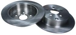 MAXGEAR Disc Frana Puntea Spate 19-2266 Toyota Caldina/Celica/Matrix/Opa/Prius/Vista (19-2266)