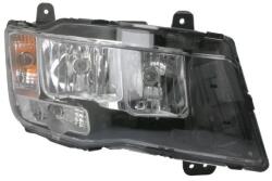 TRUCKLIGHT Far Fata Dreapta Hl-Ma024R Man Tgl Ii/Tgm Ii/Tgs Ii/Tgx Ii
