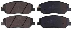MAXGEAR Set Placute Frana, Frana Disc 19-1135 Hyundai Genesis/Grand Santa Fé/Santa Fé Ii (19-1135)