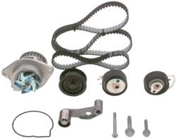 Bosch Set Pompa Apa + Curea Dintata 1987946995 Audi A2 Seat Altea/Cordoba/Ibiza Ii (1987946995)