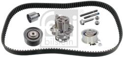 FEBI BILSTEIN Set Pompa Apa + Curea Dintata 32742 Audi A3/A4 B7/A6 C6 Mitsubishi Grandis (32742)