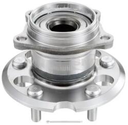 SNR Set Rulment Roata Axa Spate Stanga R169.78 Toyota Rav 4 Ii (R169.78)