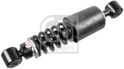 Febi Bilstein Amortizor, Suspensie Cabina Fata 177238 Erf Ect Man Tga/Tgs I/Tgx I