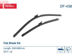 DENSO Lamela Stergator Df-438 Volvo Xc60 Ii