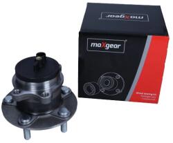MAXGEAR Set Rulment Roata Puntea Spate 33-1256 Citroën C4 Aircross Mitsubishi Asx (33-1256)