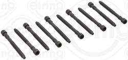 ELRING Set Surub, Chiulasa 215.000 Audi A4 B6/A4 B7/A6 C5/A6 C6/A8 D2/A8 D3/Allroad C5