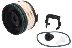 PURRO Filtru Combustibil Pur-Pf3026 Mercedes-Benz A-Class/B-Class/C-Class/Cla/Cle/Cls (PUR-PF3026)
