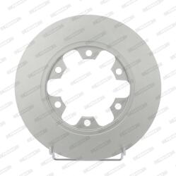 FERODO Disc Frana Ddf2485C Ford Transit V363
