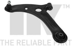 NK Brat, Suspensie Roata 5013025 Mitsubishi Colt/Colt Czc Vi/Colt Vi Smart Forfour (5013025)