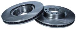 MAXGEAR Disc Frana Punte Fata 19-4681 Citroën Berlingo/C4 Picasso Ii/C4 Spacetourer (19-4681)