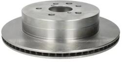 ABE Disc Frana Puntea Spate C42060Abe Lexus Gs/Is C/Is Ii Toyota Crown/Mark X I (C42060ABE)