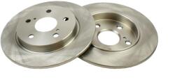 MAXGEAR Disc Frana Puntea Spate 19-4871 Toyota Corolla